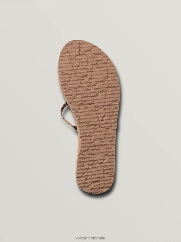 sandalia nueva escuela ii guepardo Z44ZX1019 calzado mujer