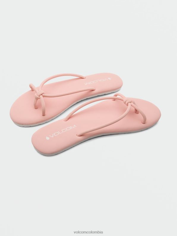 sandalias de avance rápido melón Z44ZX1027 calzado mujer