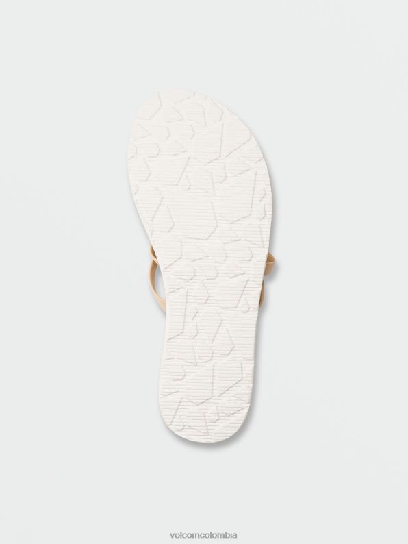 sandalias easy breezy ii avellana Z44ZX1021 calzado mujer