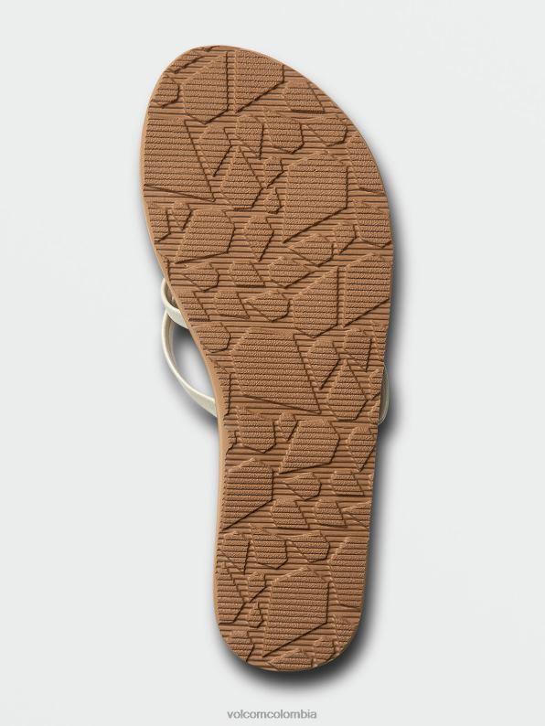 sandalias new school ii brillo Z44ZX1024 calzado mujer