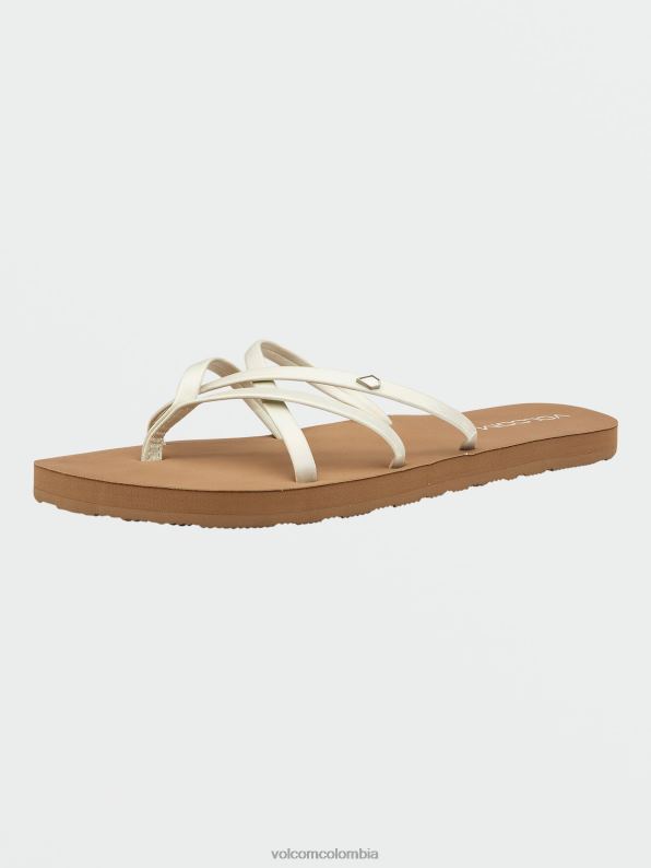 sandalias new school ii brillo Z44ZX1024 calzado mujer
