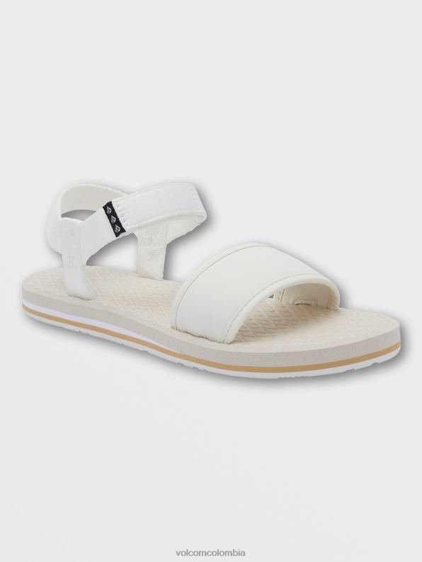 sandalias v.co trail blanco Z44ZX1029 calzado mujer