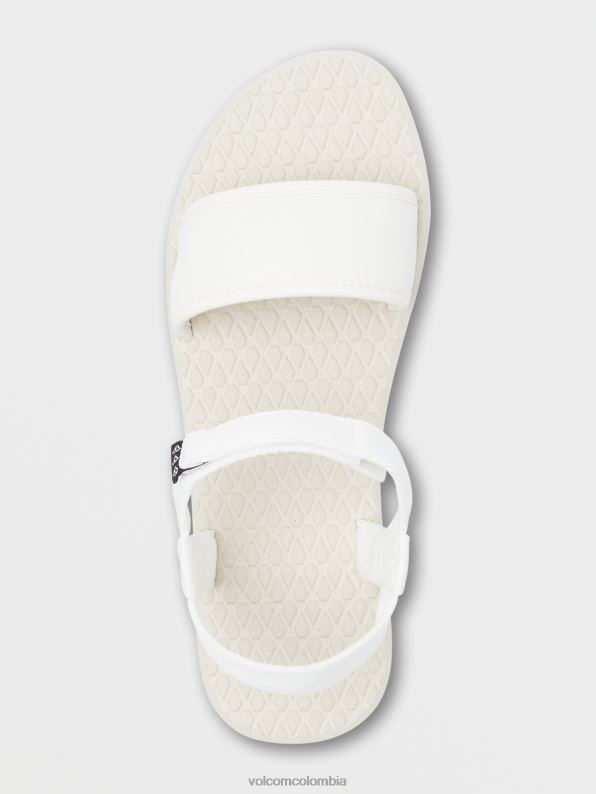 sandalias v.co trail blanco Z44ZX1029 calzado mujer