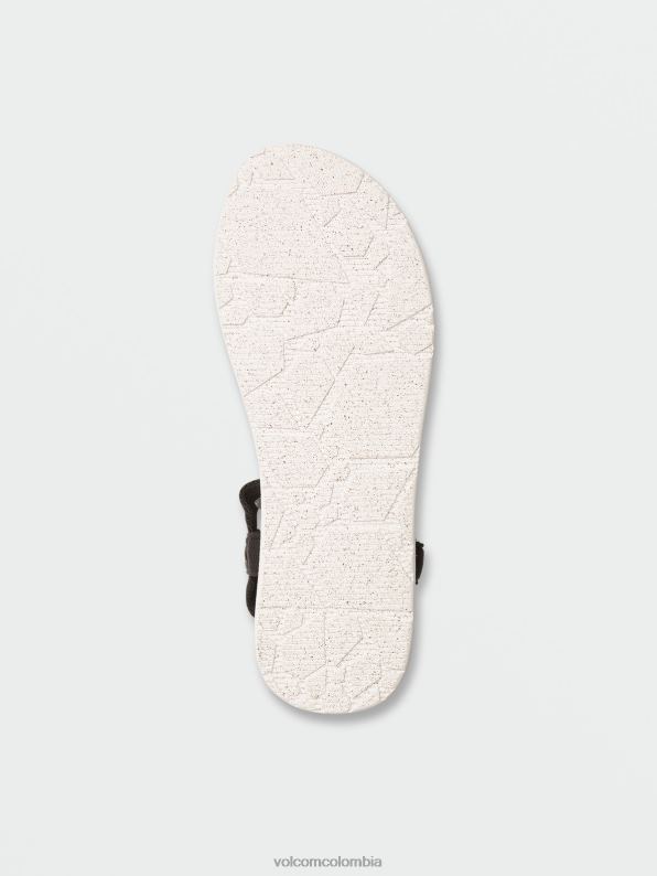 sandalias v.co trail negro Z44ZX1022 calzado mujer