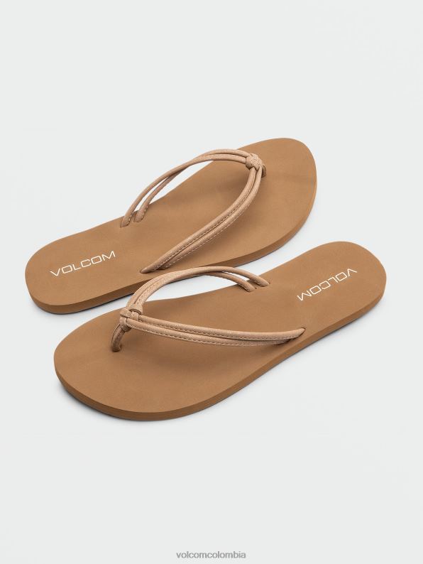 siempre y siempre ii sandalias broncearse Z44ZX1006 calzado mujer