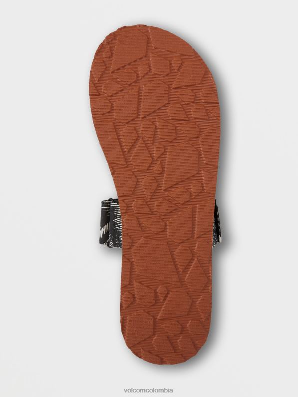 tobogán reclinable ecológico arena Z44ZX1039 calzado mujer