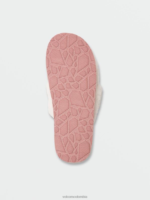 sandalias de salón vivid in lounge crema Z44ZX1014 calzado mujer