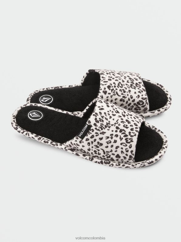 tobogán de motel de piedra arena Z44ZX1046 calzado mujer