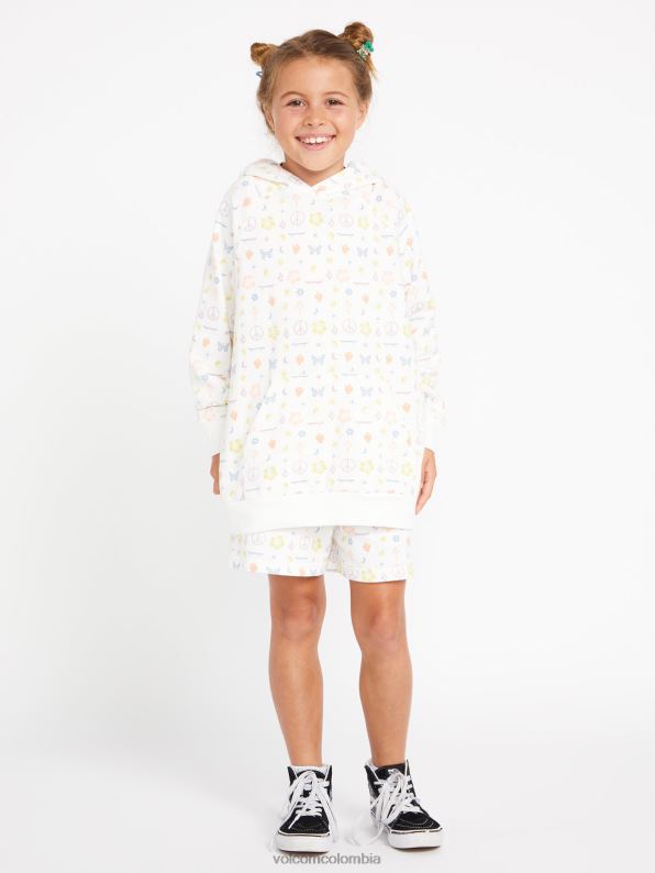 jersey de novio verdaderamente emocionado multi Z44ZX1338 ropa chicas