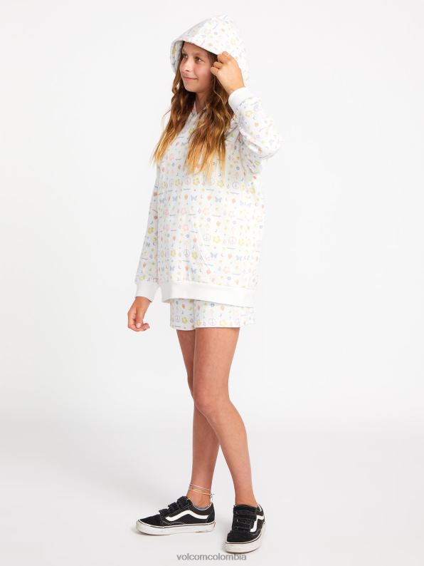 jersey de novio verdaderamente emocionado multi Z44ZX1338 ropa chicas