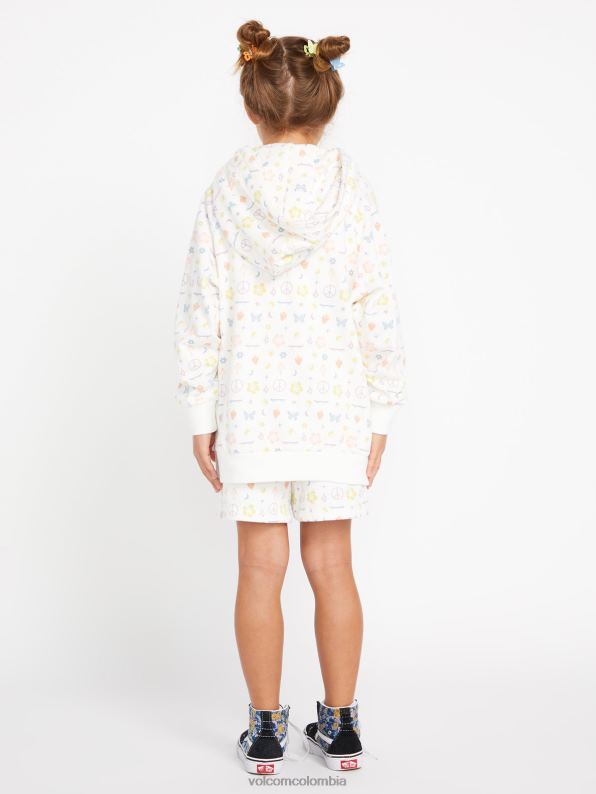 jersey de novio verdaderamente emocionado multi Z44ZX1338 ropa chicas