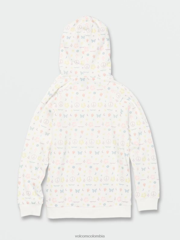 jersey de novio verdaderamente emocionado multi Z44ZX1338 ropa chicas