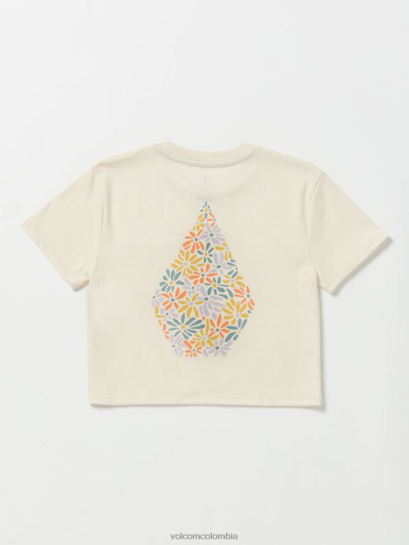 camiseta con esfera de bolsillo nube Z44ZX1324 ropa chicas