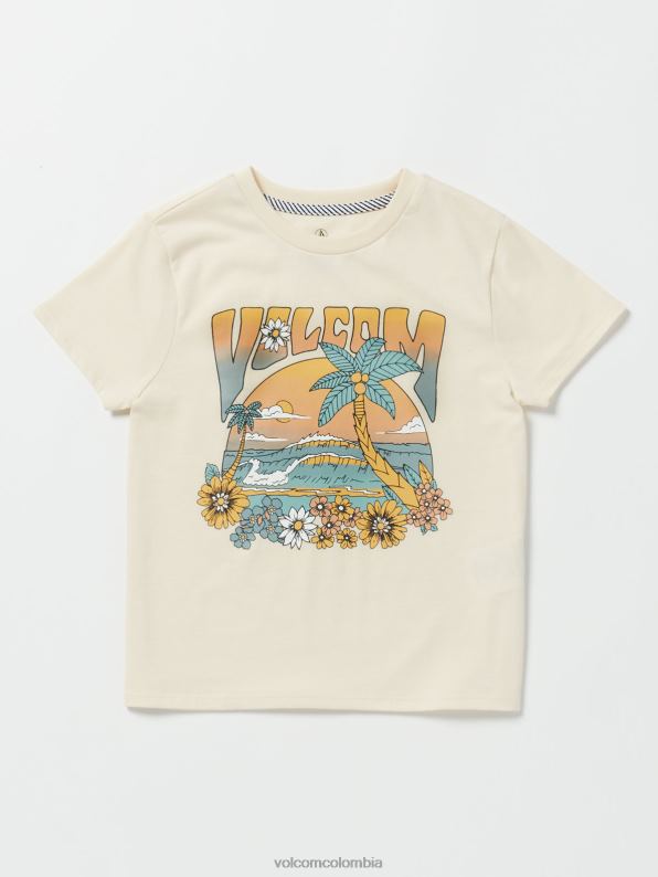 camiseta de la última fiesta nube Z44ZX1319 ropa chicas