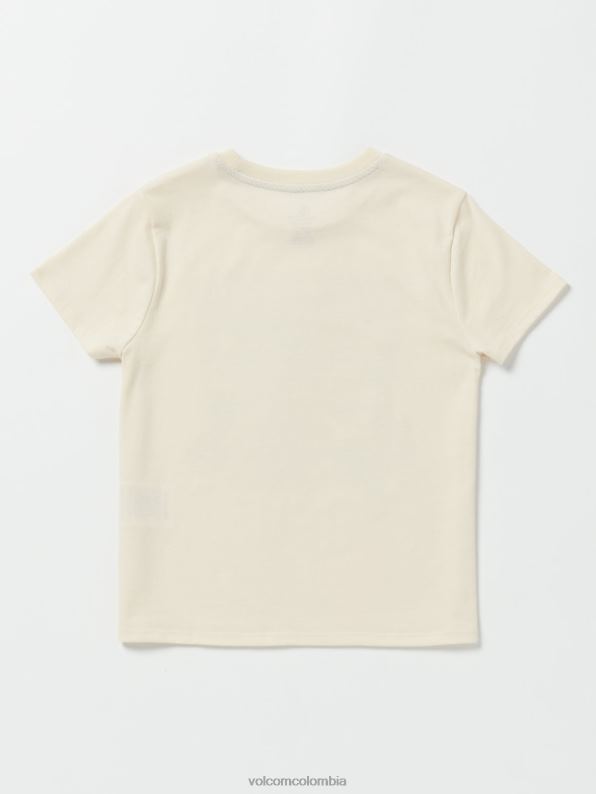 camiseta de la última fiesta nube Z44ZX1319 ropa chicas