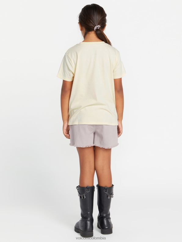 camiseta de la última fiesta nube Z44ZX1319 ropa chicas