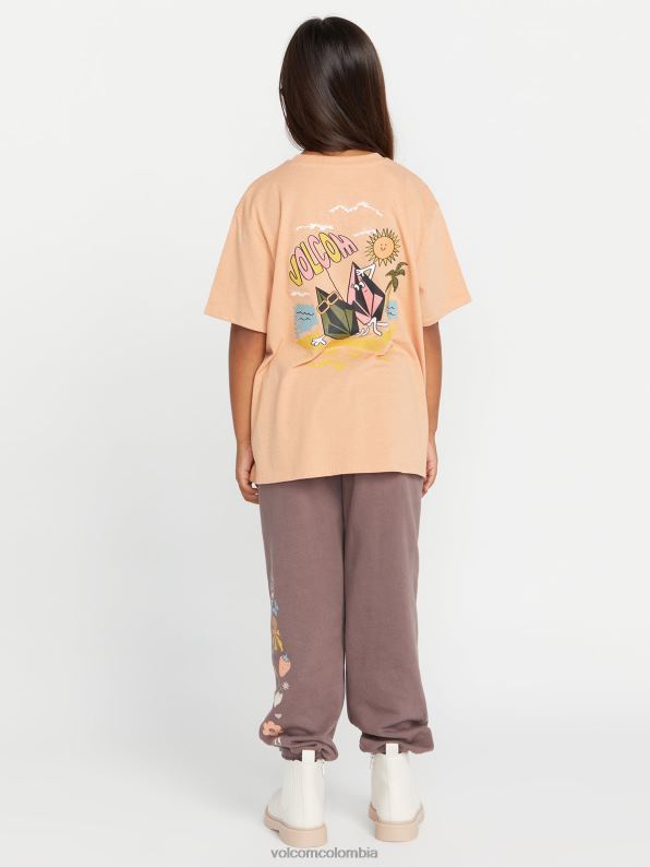 camiseta de novio verdaderamente feliz arcilla Z44ZX1331 ropa chicas