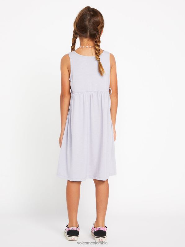 vestido de caramelo de arena rayo de luna Z44ZX1341 ropa chicas