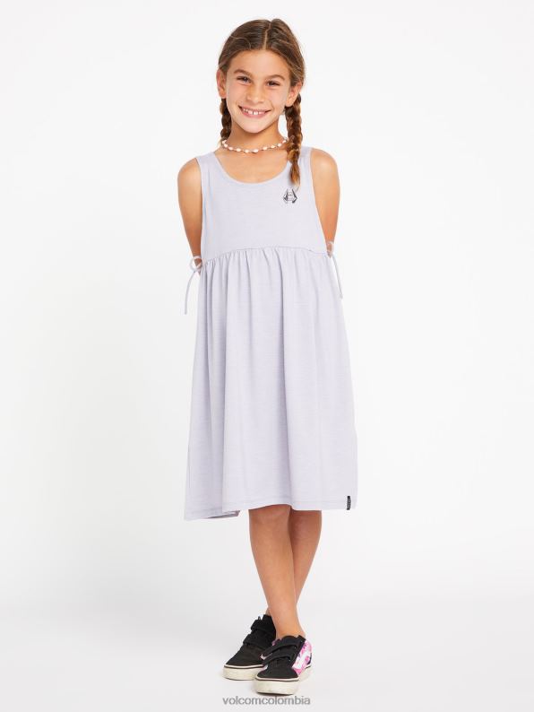 vestido de caramelo de arena rayo de luna Z44ZX1341 ropa chicas