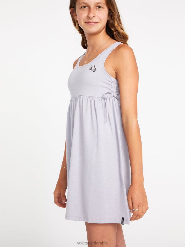 vestido de caramelo de arena rayo de luna Z44ZX1341 ropa chicas