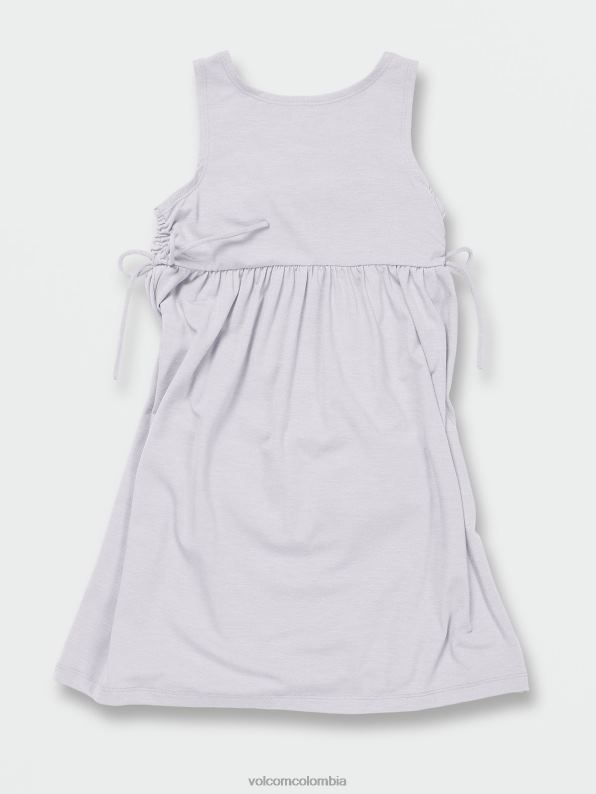 vestido de caramelo de arena rayo de luna Z44ZX1341 ropa chicas