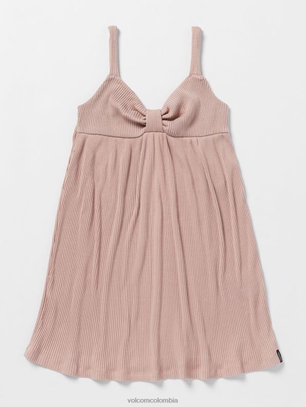 wyldflowervestido orquídea de invierno Z44ZX1339 ropa chicas