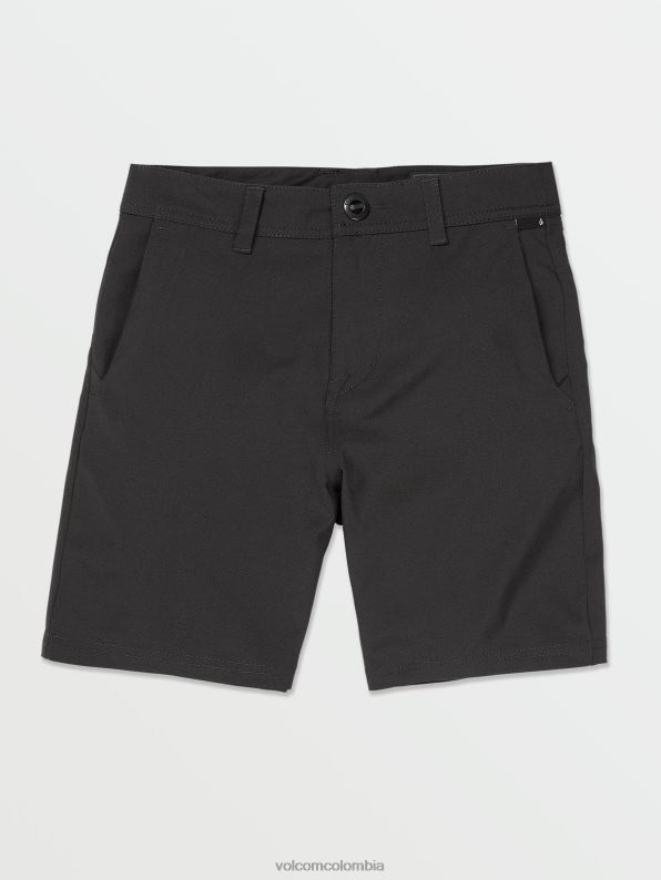 malditos shorts estáticos cruzados perder el conocimiento Z44ZX1210 ropa Niños