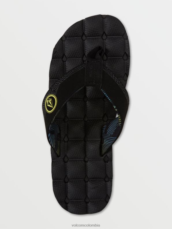 sandalia reclinable cal Z44ZX1309 calzado Niños