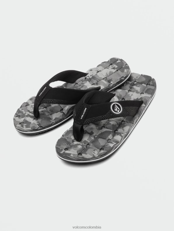 sandalias grandes juveniles reclinables nueva moda Z44ZX1314 calzado Niños