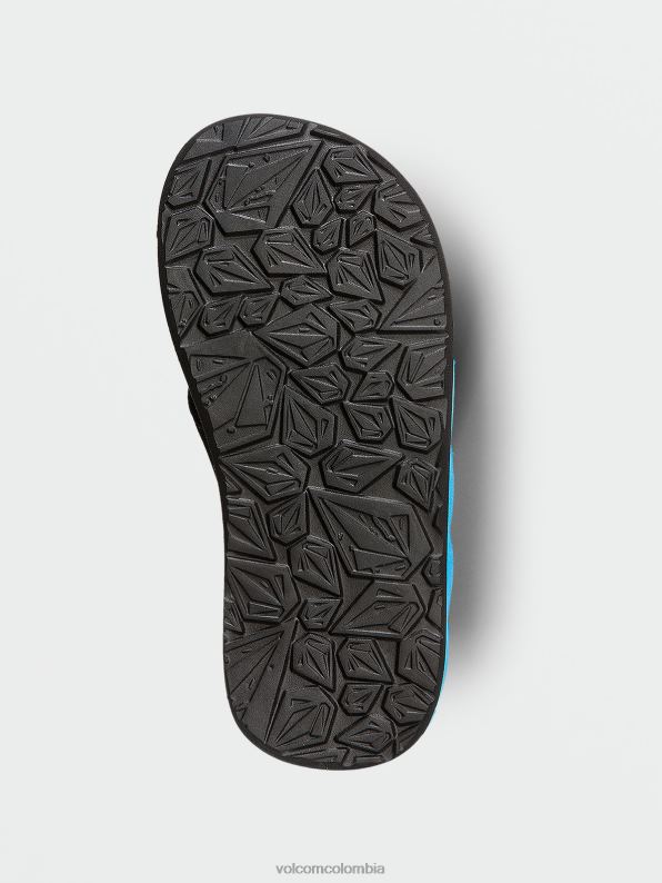 sandalias reclinables marina azul Z44ZX1312 calzado Niños